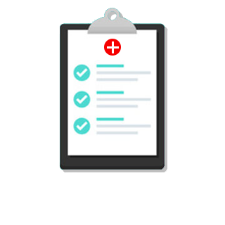 <i class='fa-regular fa-clipboard-medical fa-2xl'></i>