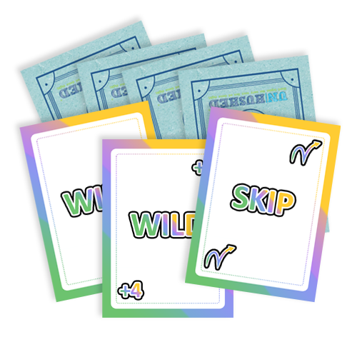Consent Cards: A Boundaries Activity